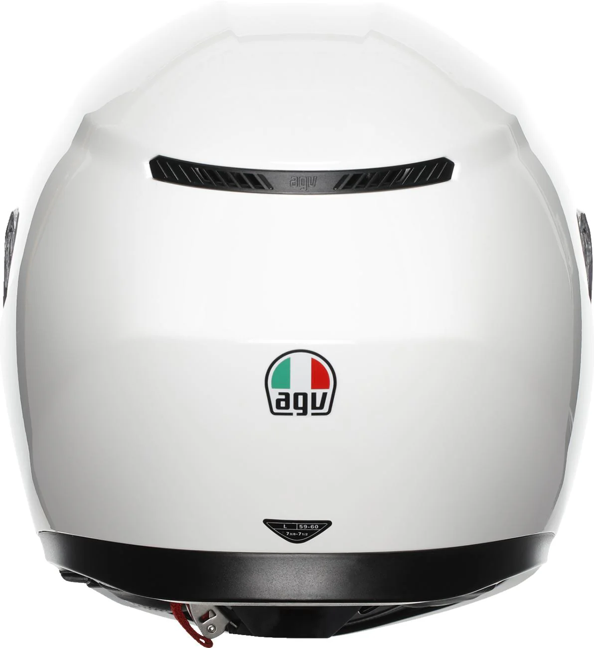 AGV K3 Helmet - Image 16