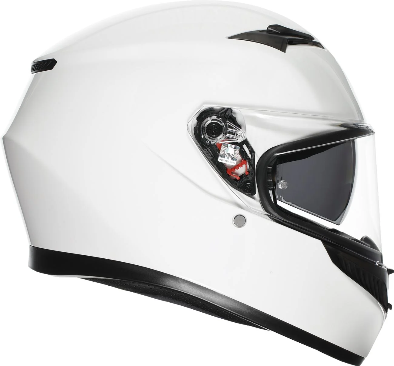 AGV K3 Helmet - Image 17