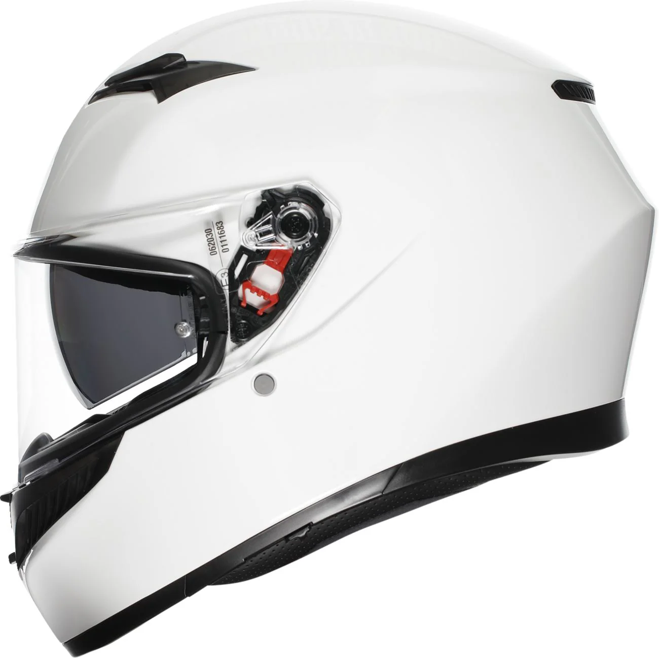 AGV K3 Helmet - Image 18