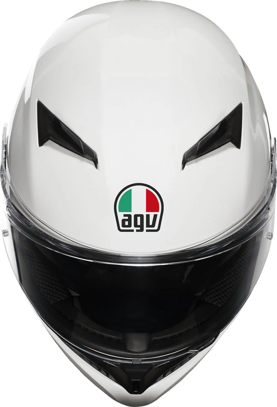 AGV K3 Helmet - Image 19
