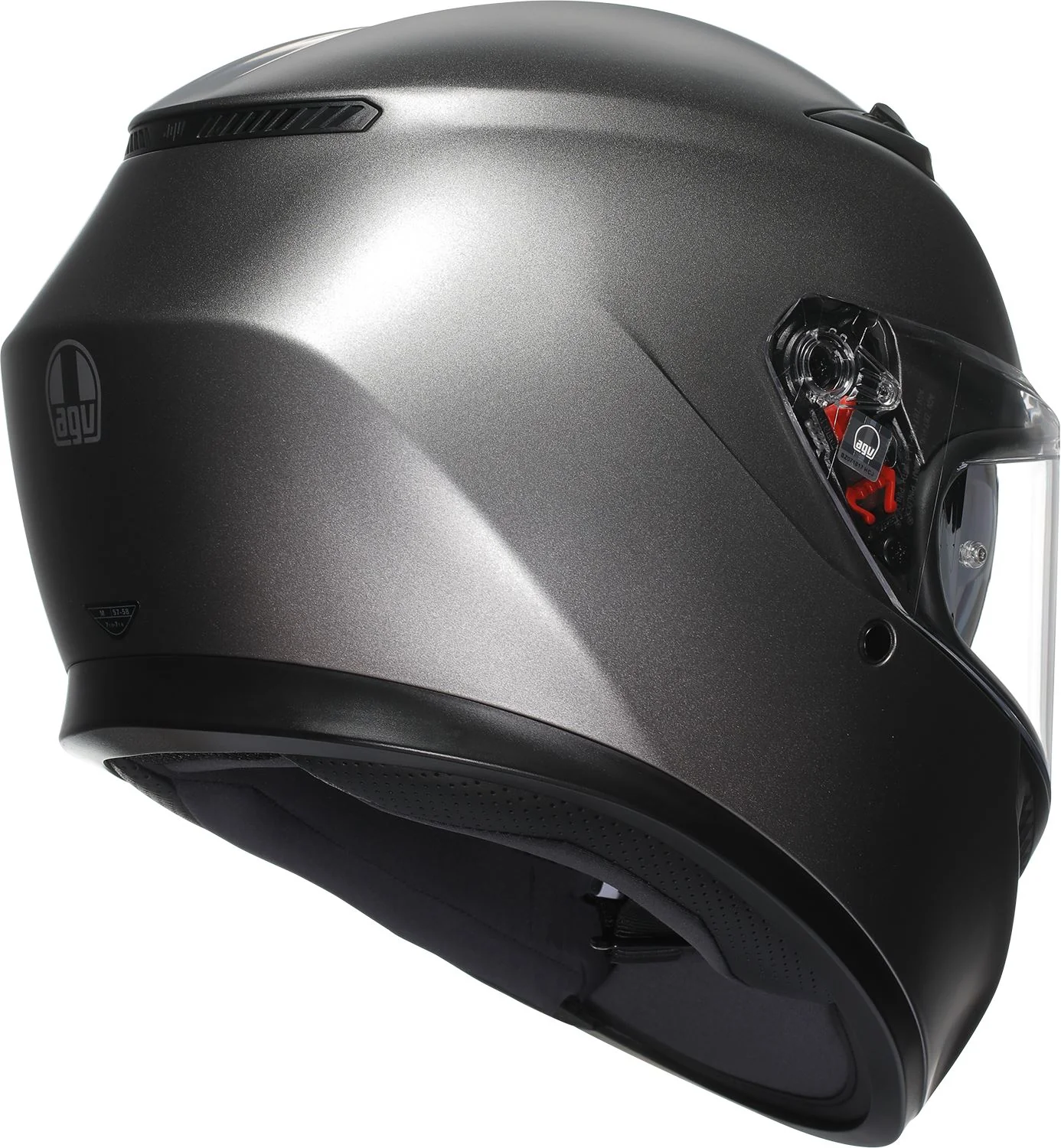 AGV K3 Helmet - Image 21