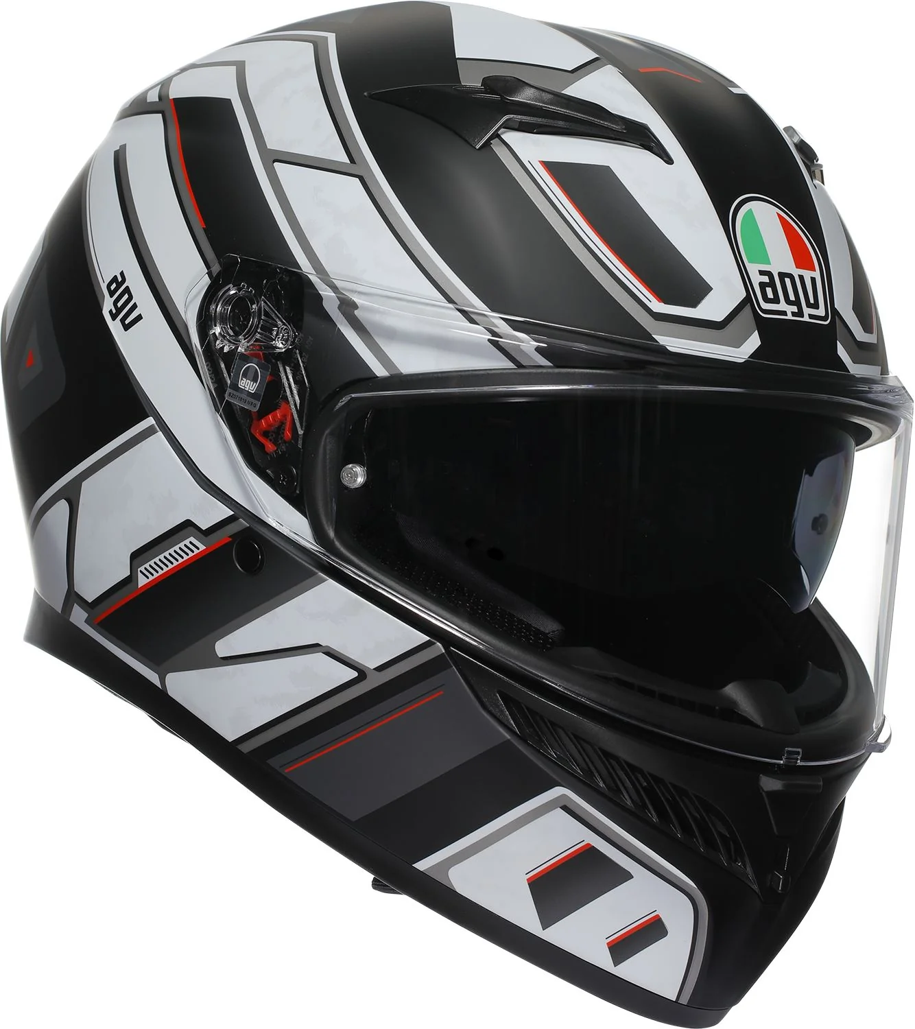 AGV K3 Helmet - Image 27