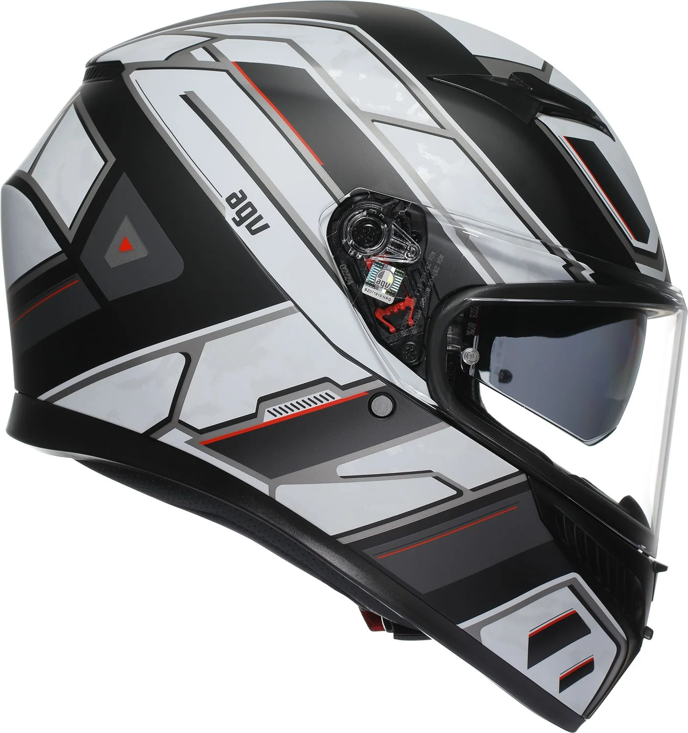 AGV K3 Helmet - Image 28