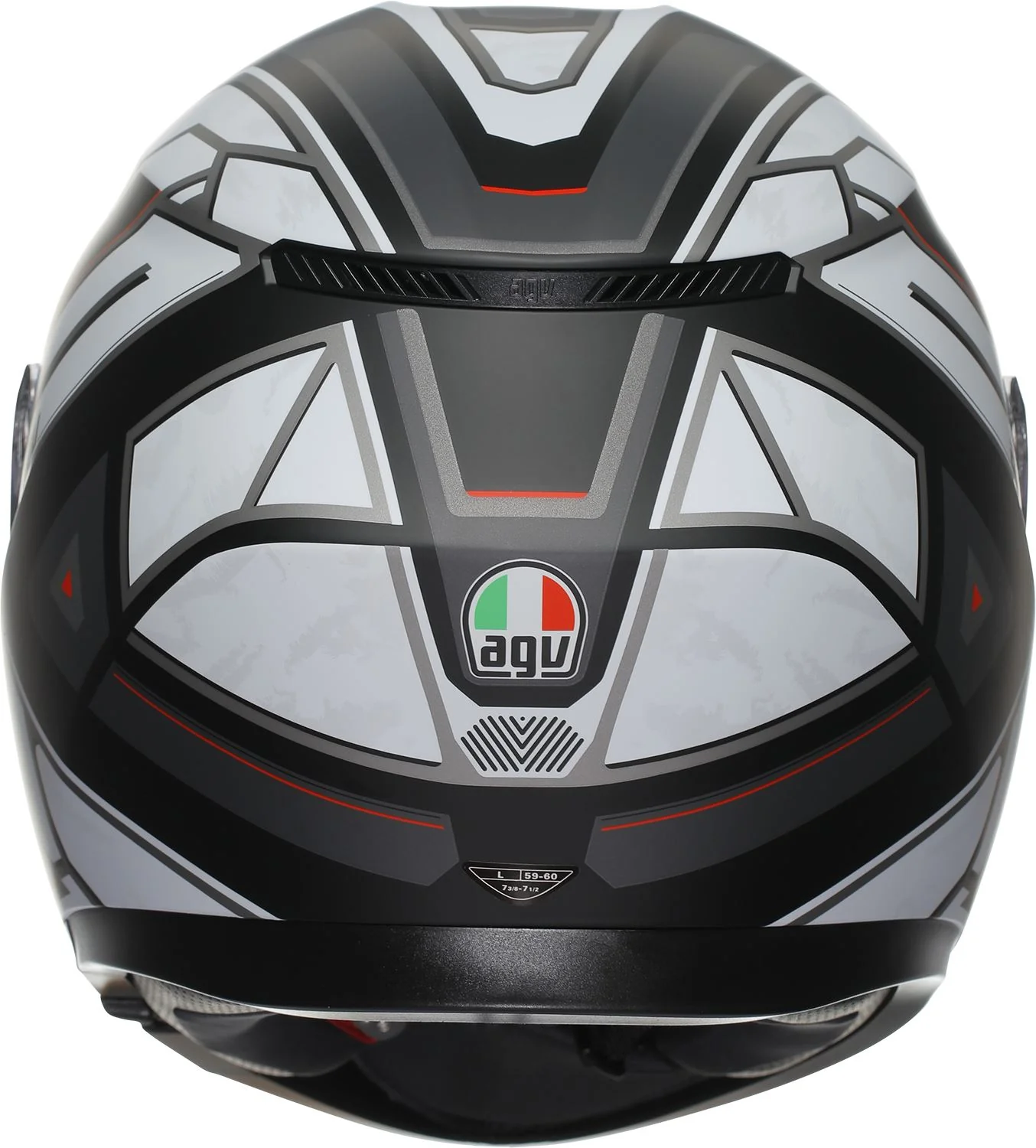 AGV K3 Helmet - Image 30