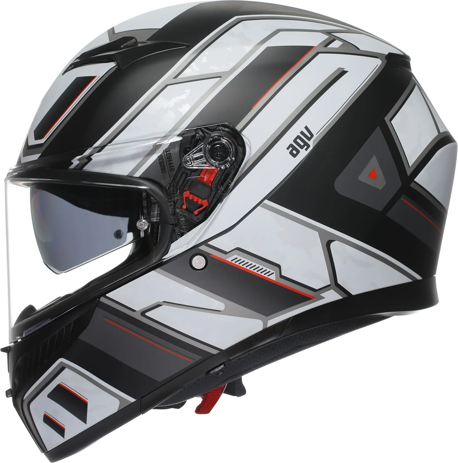 AGV K3 Helmet - Image 31