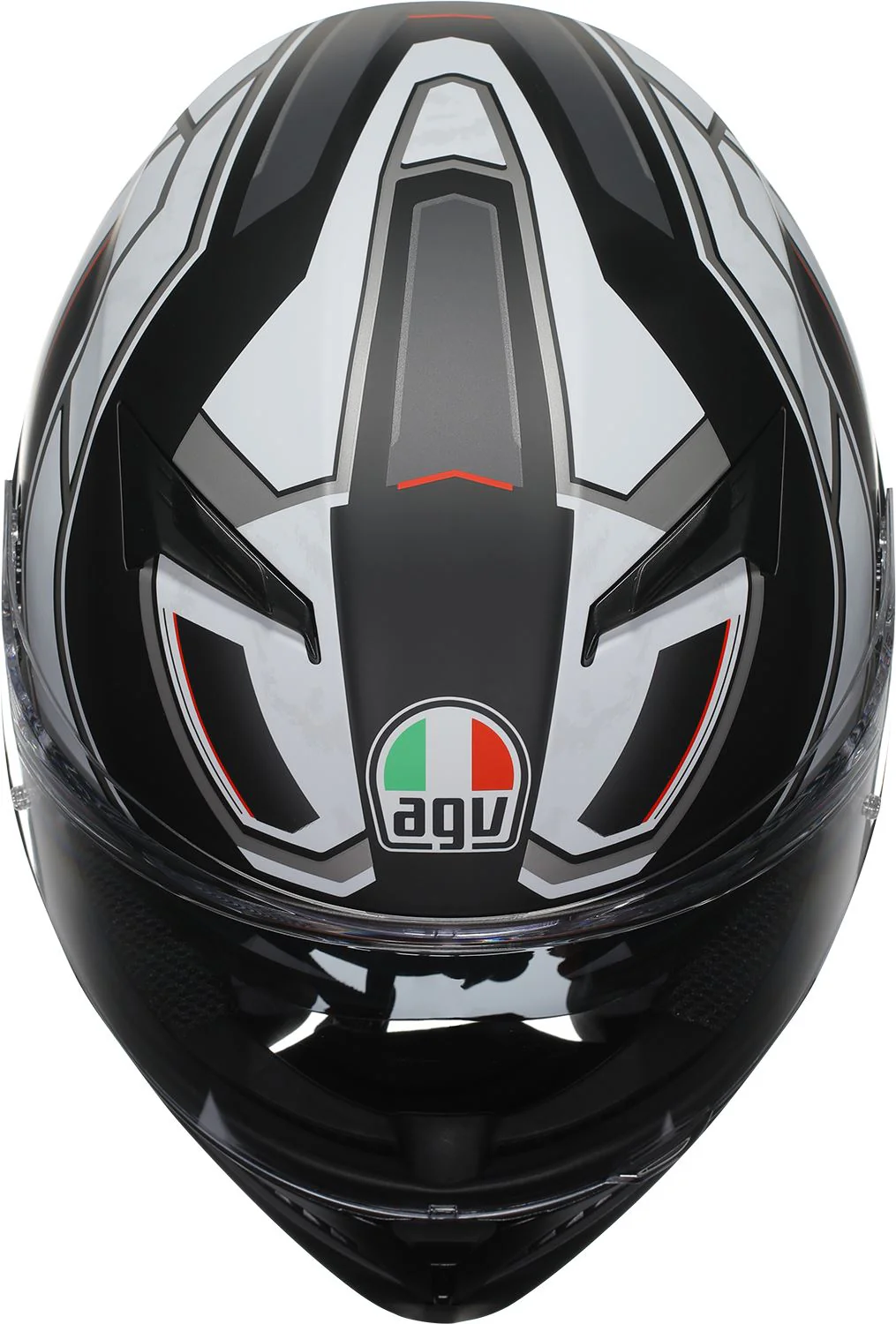 AGV K3 Helmet - Image 33