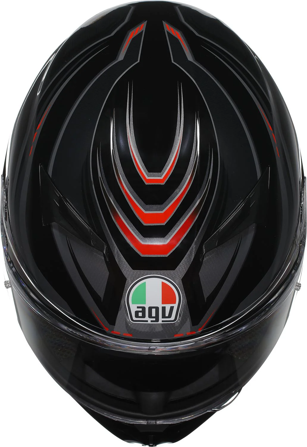 AGV K3 Helmet - Image 5
