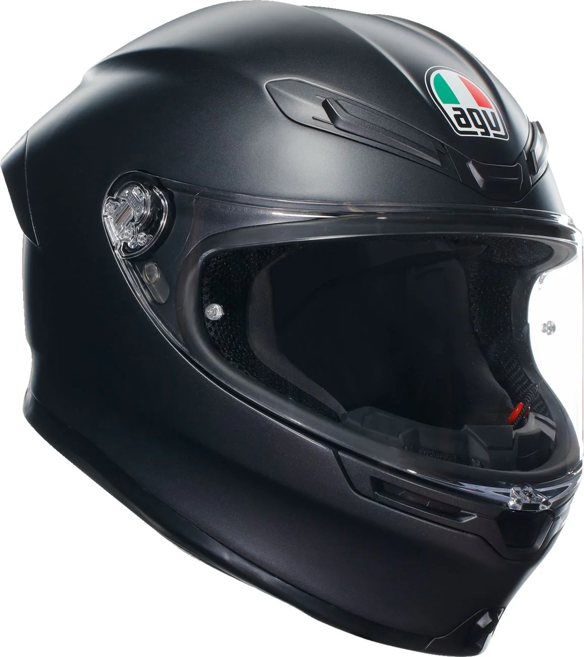 AGV K6 S Helmet - Solid - Image 15