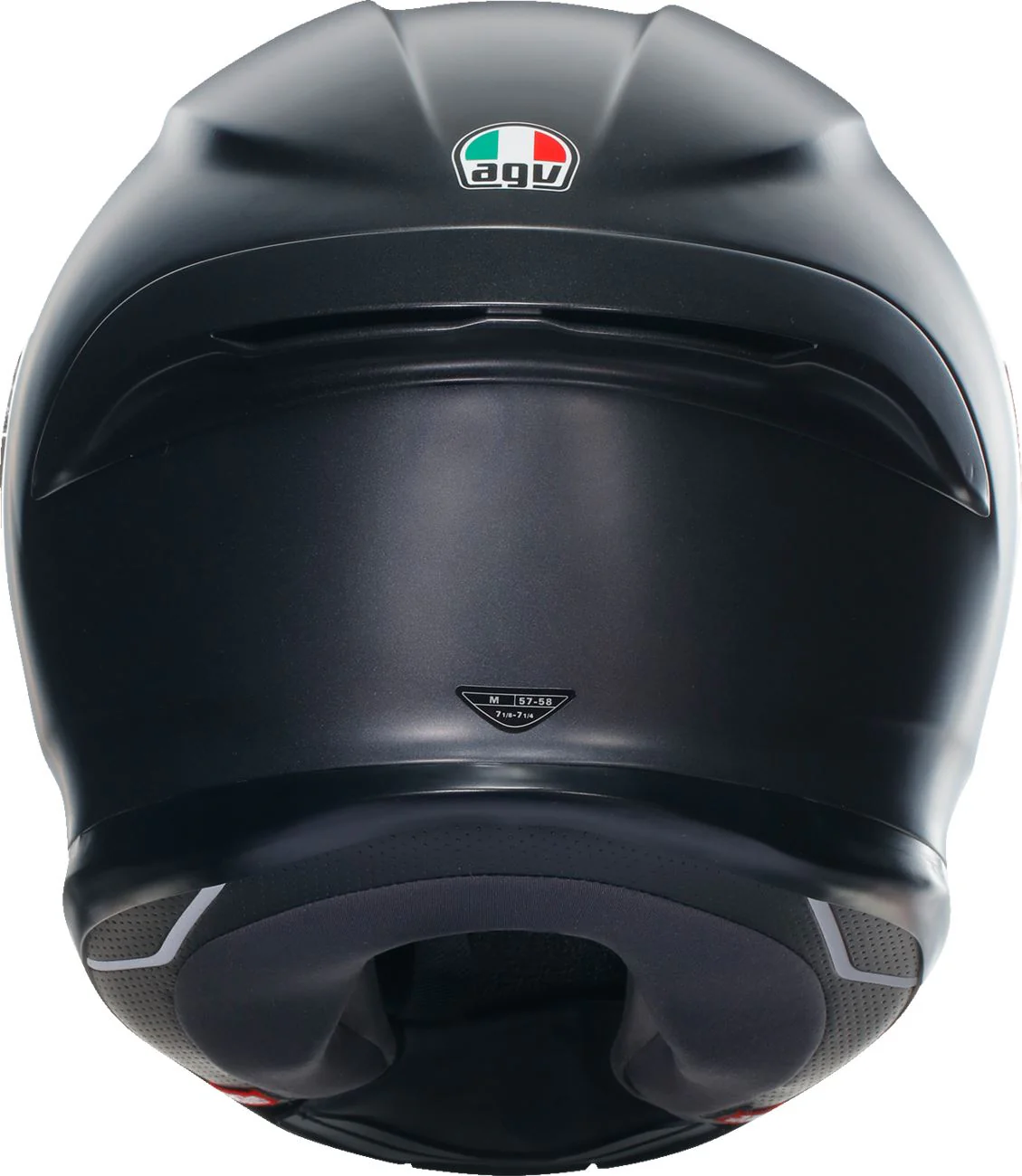AGV K6 S Helmet - Solid - Image 18