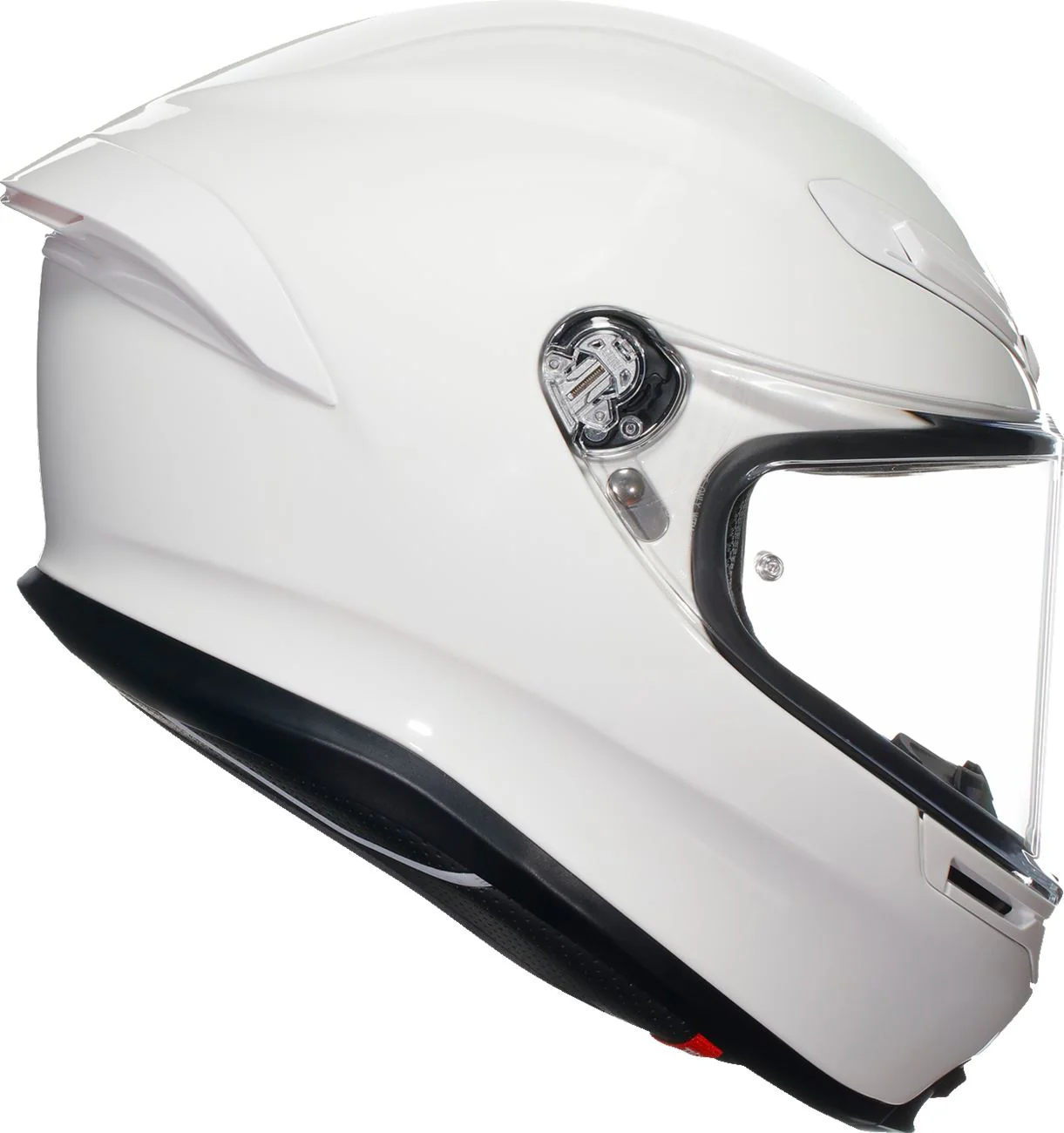 AGV K6 S Helmet - Solid - Image 23