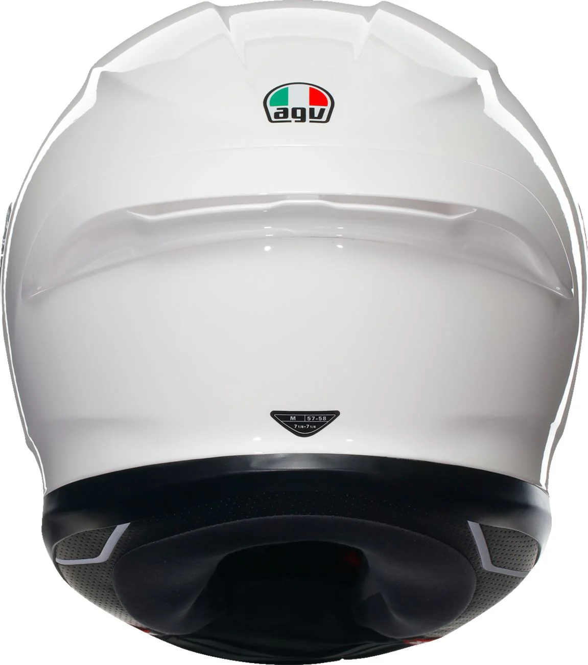 AGV K6 S Helmet - Solid - Image 25