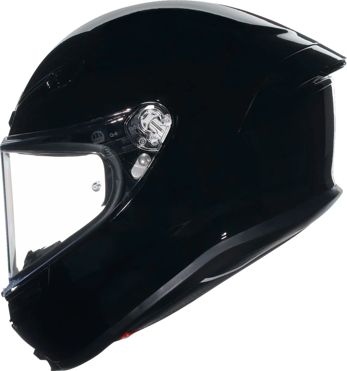 AGV K6 S Helmet - Solid - Image 5