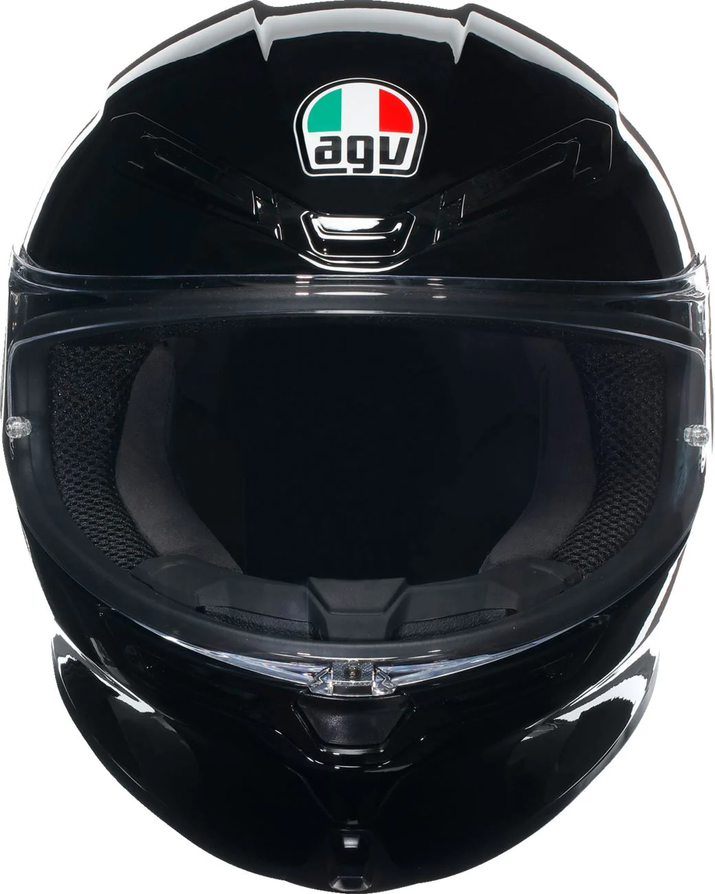 AGV K6 S Helmet - Solid - Image 6