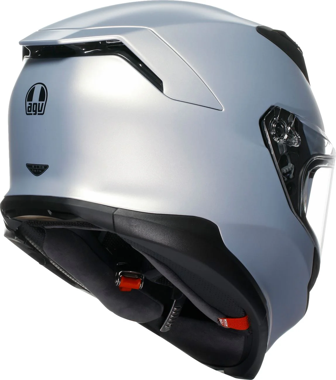 AGV K7 Helmet - Image 10