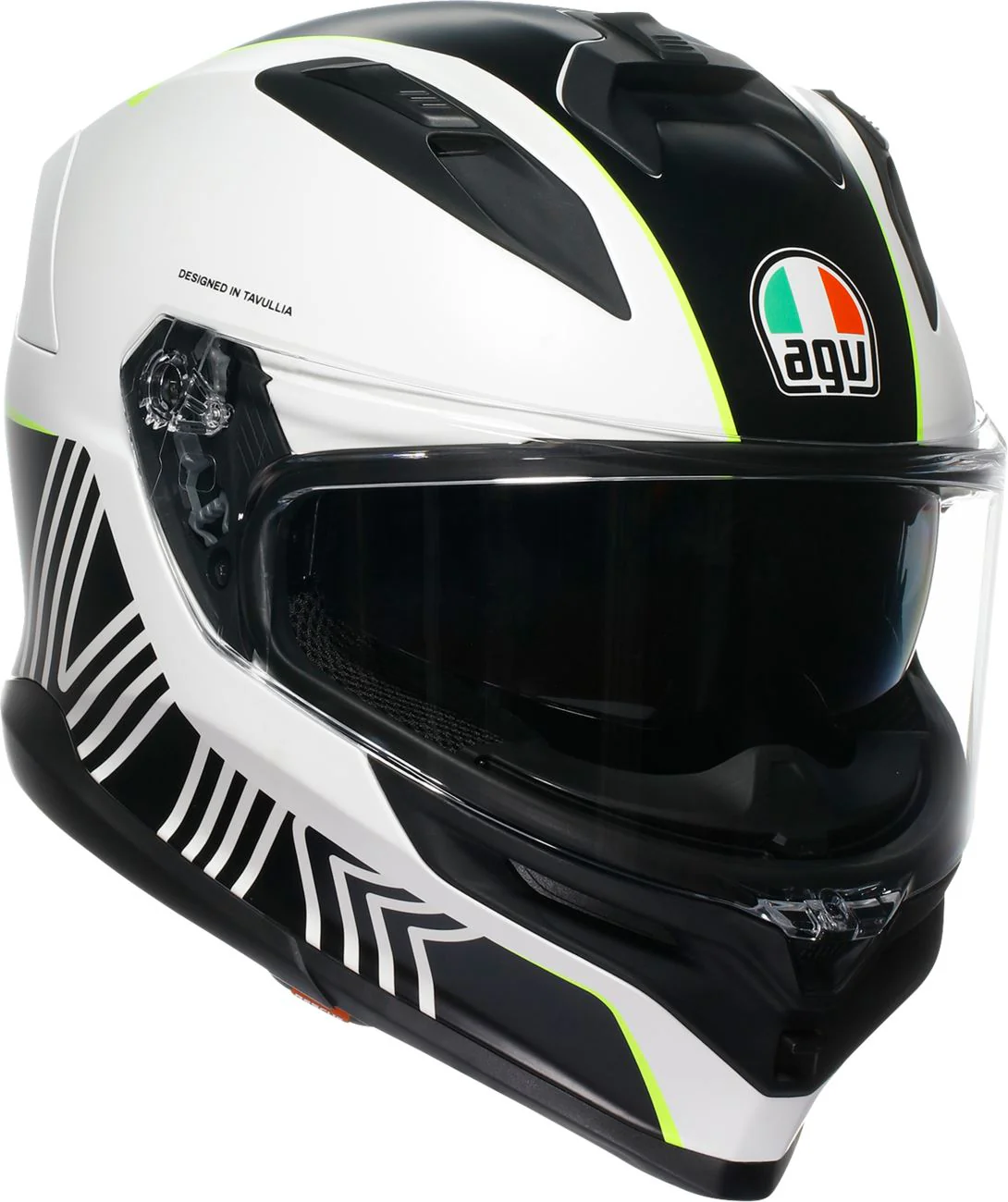 AGV K7 Helmet - Image 15