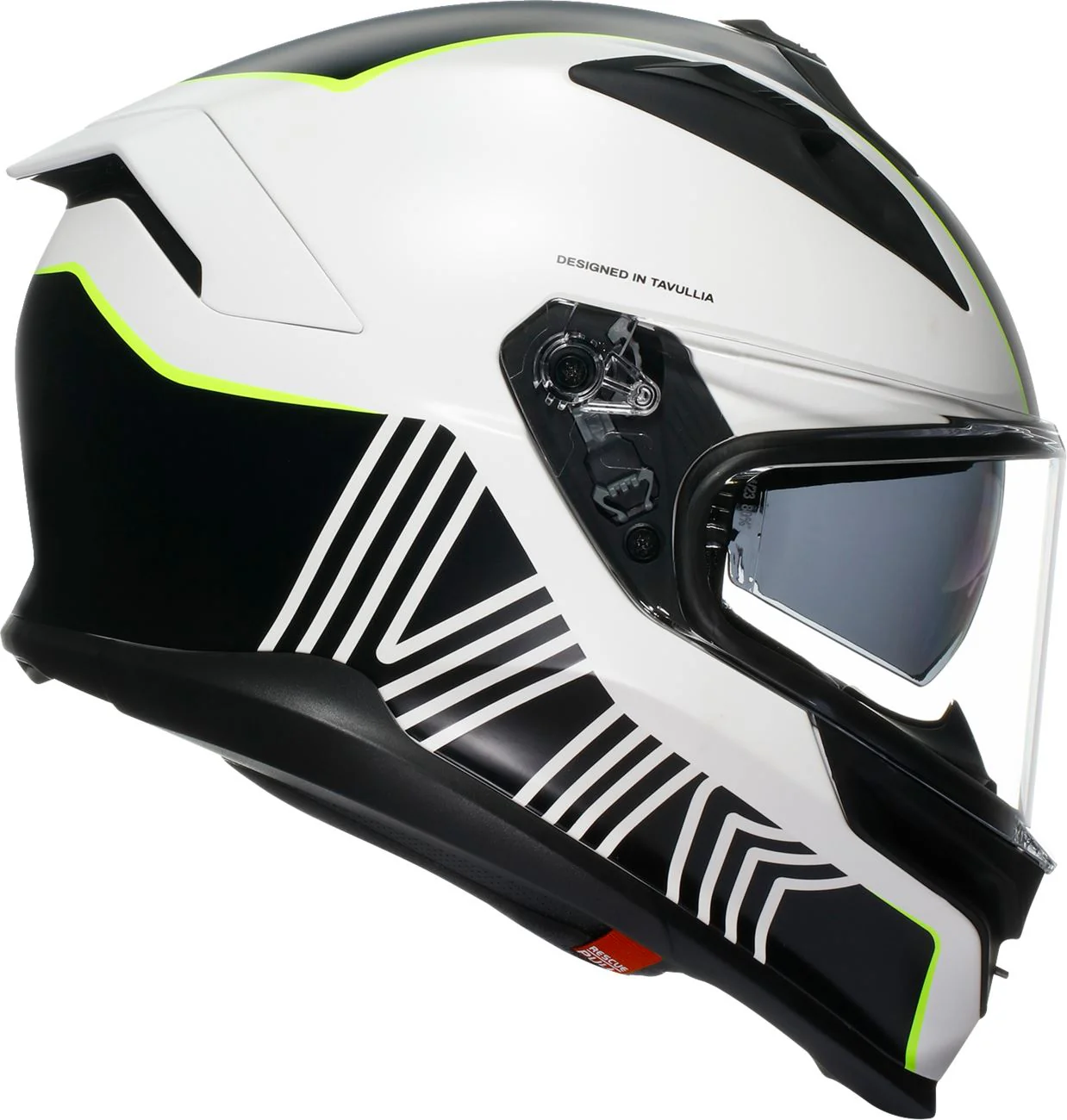 AGV K7 Helmet - Image 16