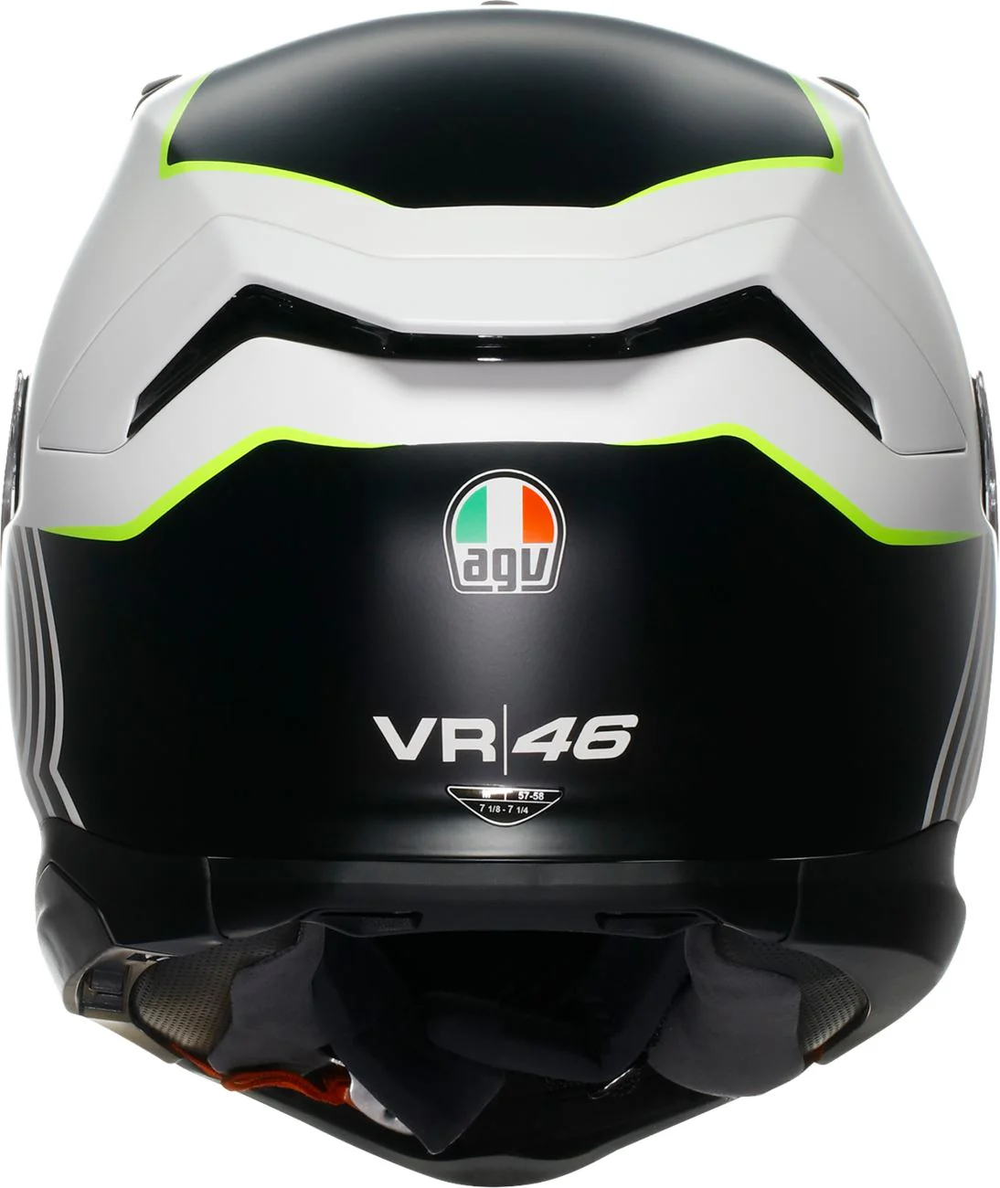 AGV K7 Helmet - Image 18