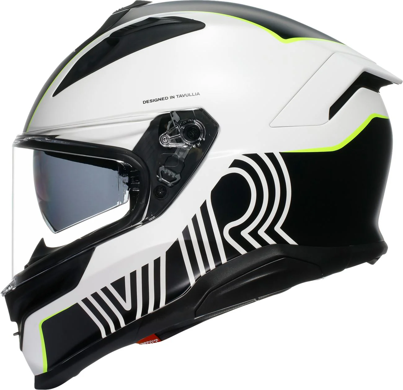 AGV K7 Helmet - Image 19
