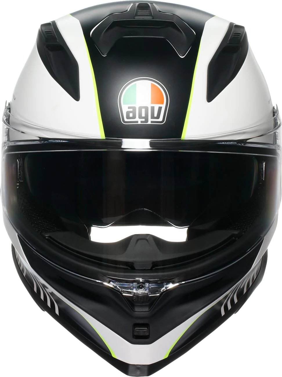 AGV K7 Helmet - Image 20
