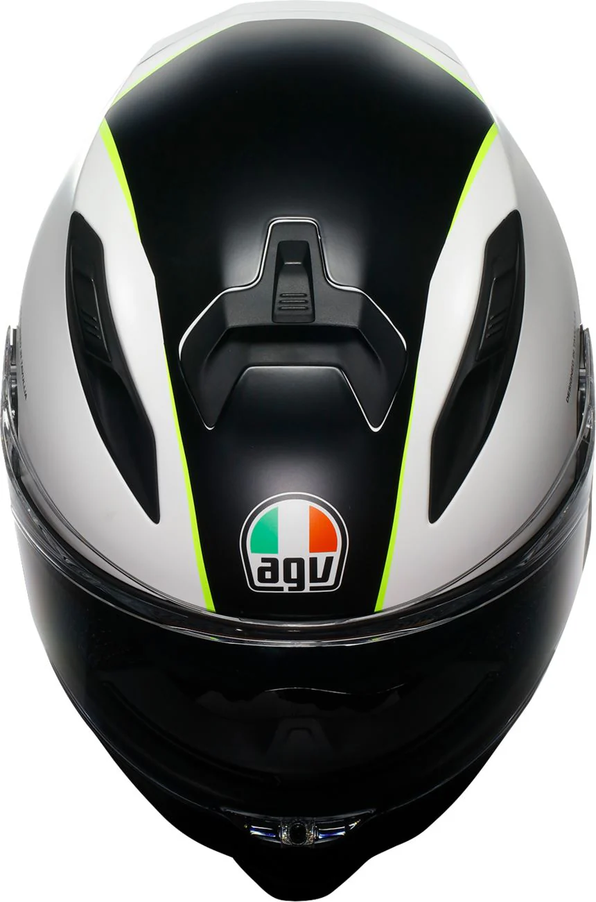 AGV K7 Helmet - Image 21