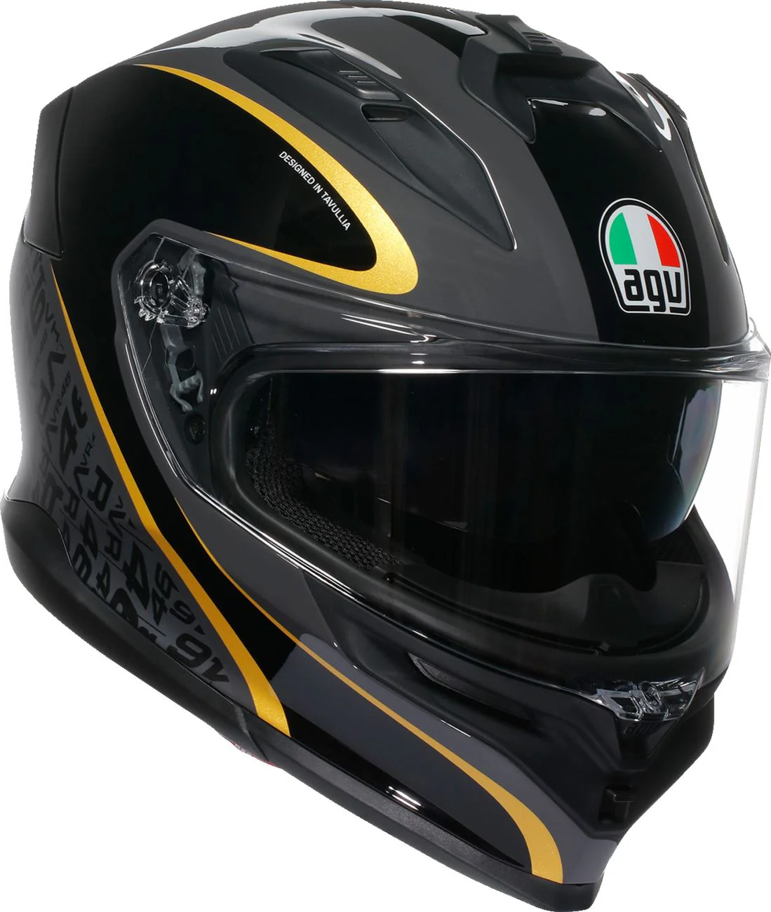 AGV K7 Helmet - Image 22