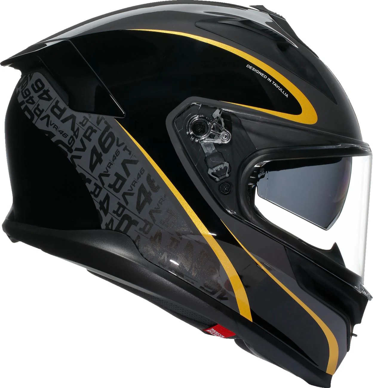 AGV K7 Helmet - Image 23