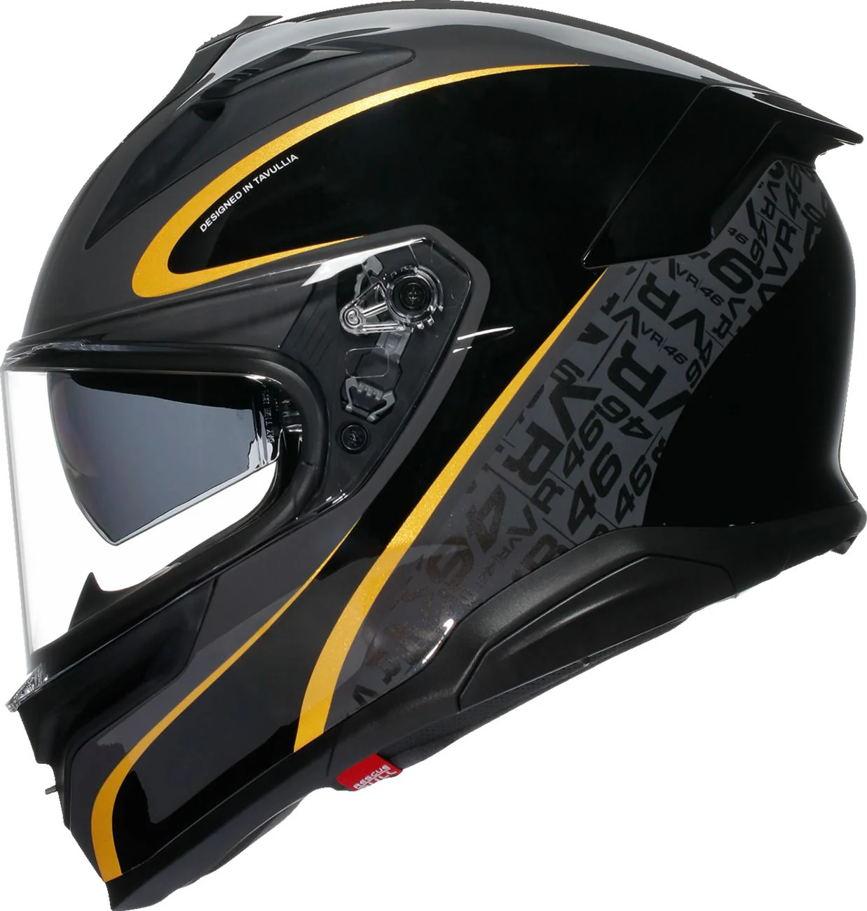 AGV K7 Helmet - Image 26