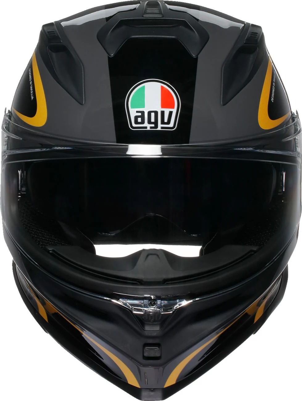 AGV K7 Helmet - Image 27