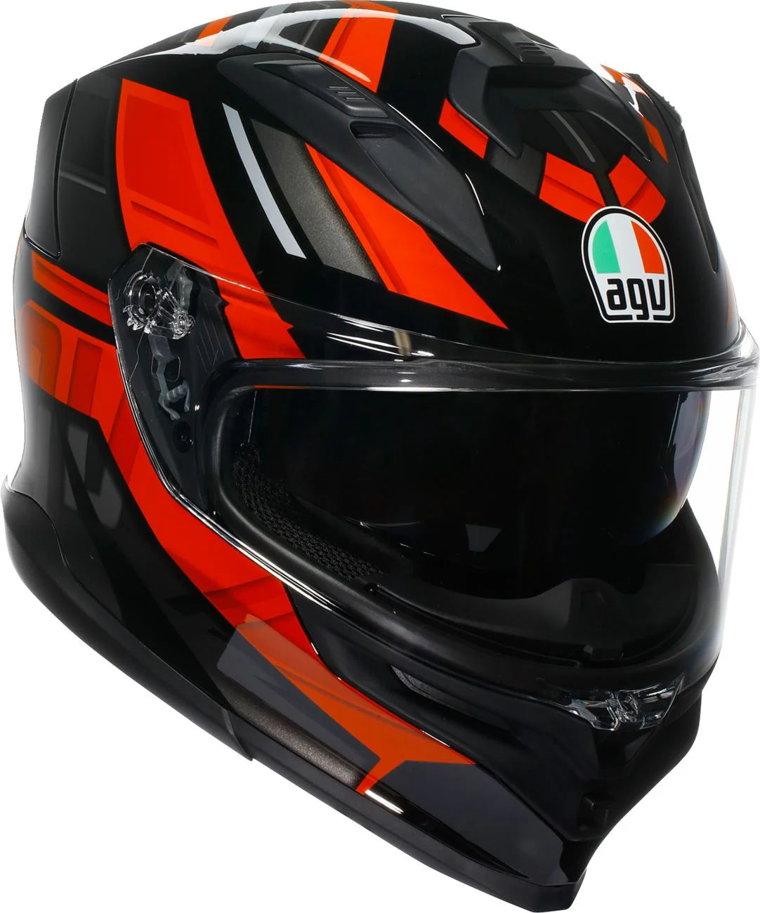 AGV K7 Helmet - Image 29