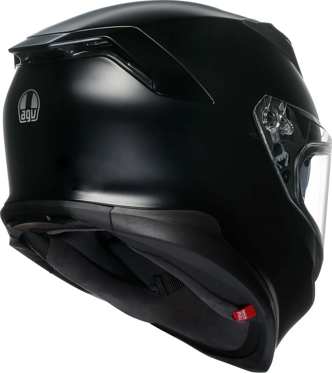 AGV K7 Helmet - Image 3