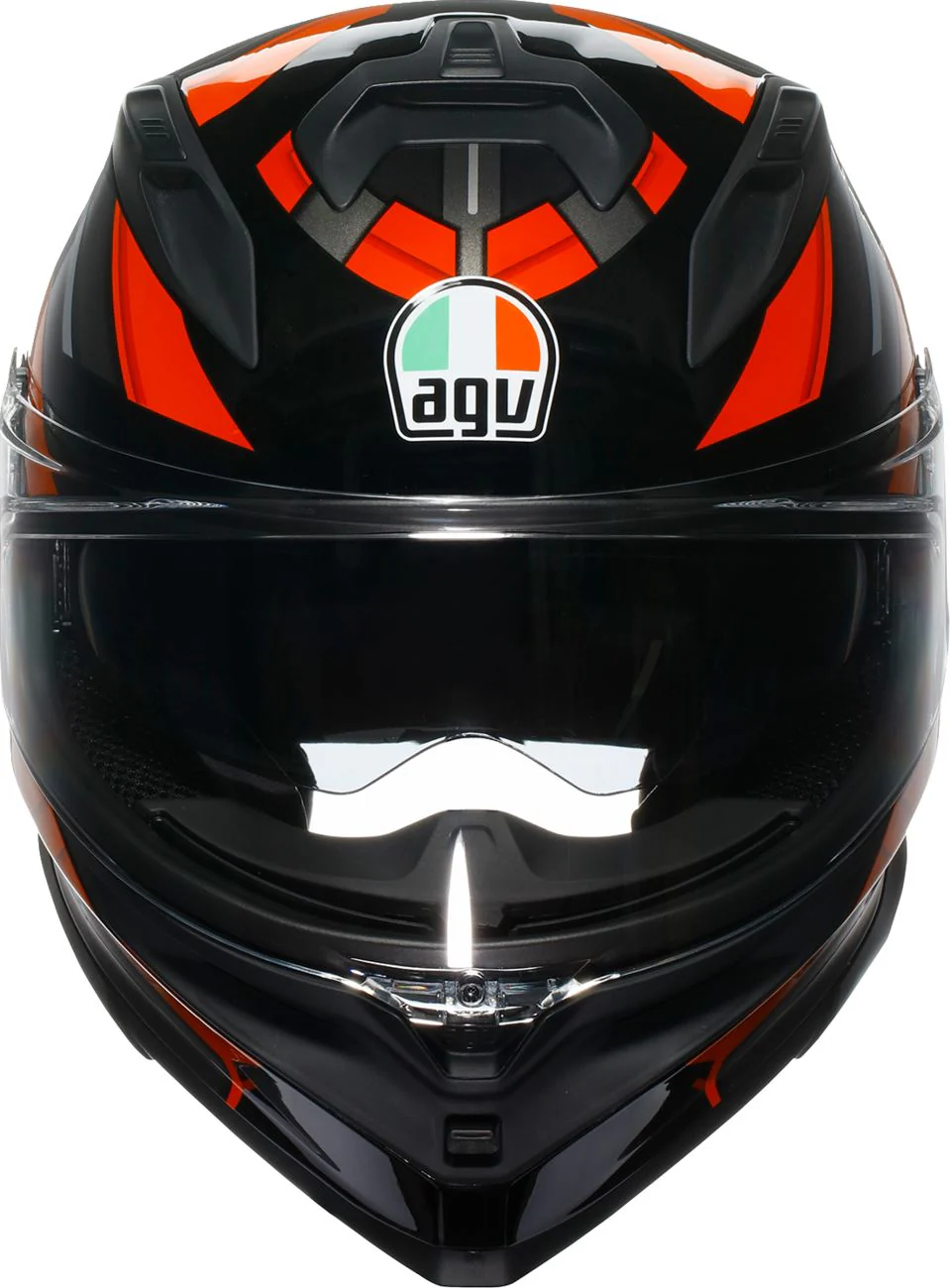 AGV K7 Helmet - Image 30