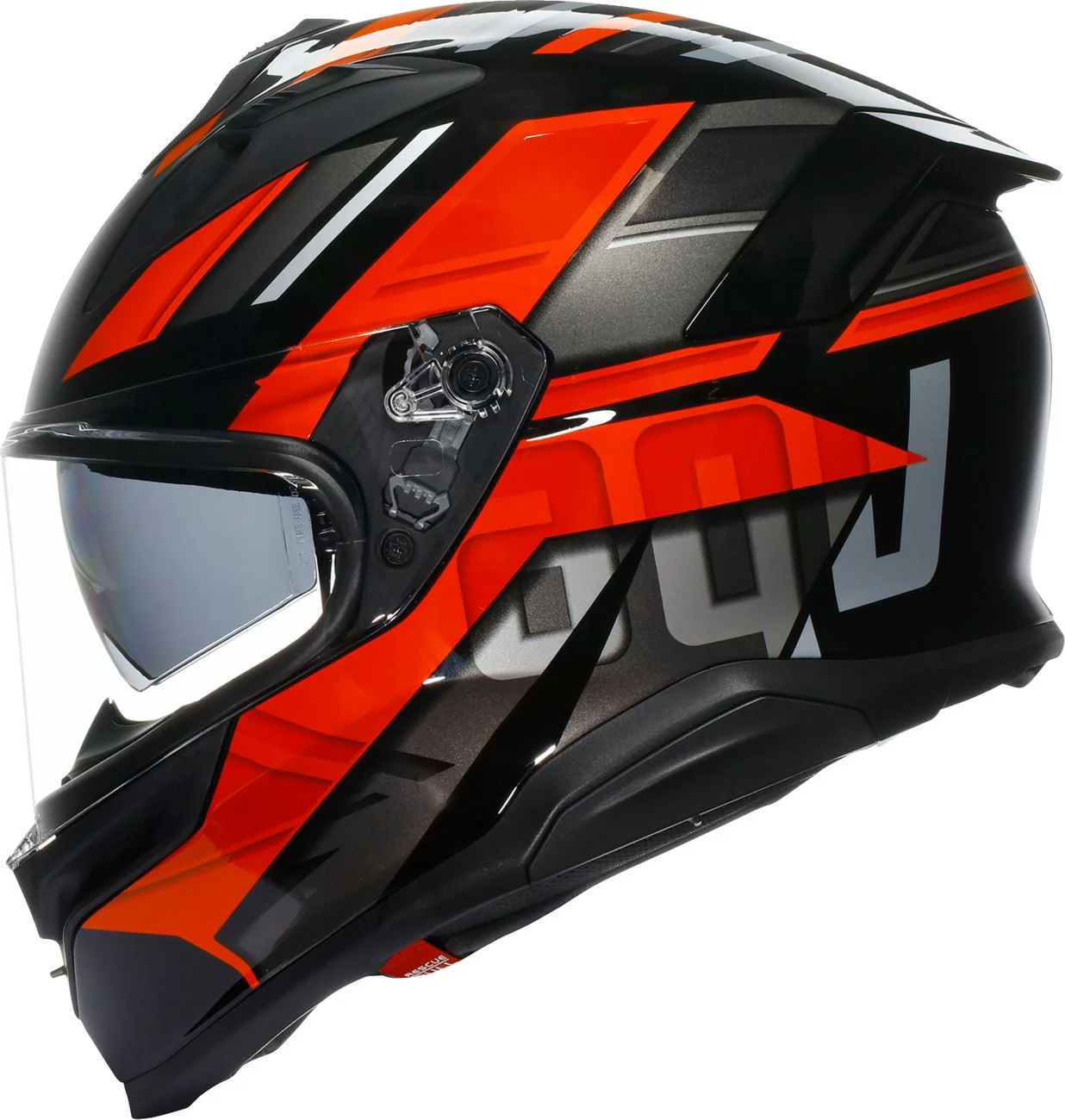 AGV K7 Helmet - Image 31