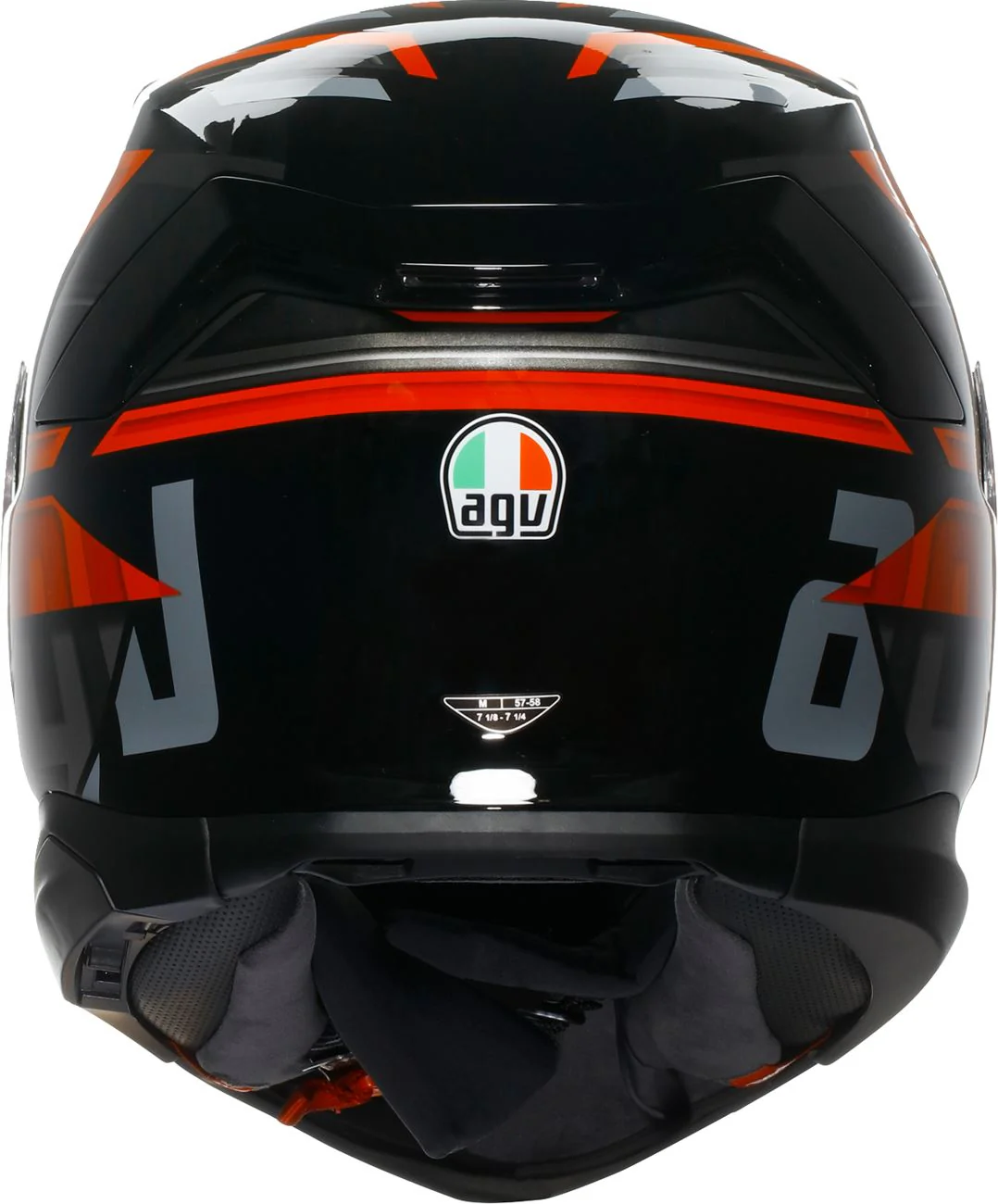 AGV K7 Helmet - Image 32