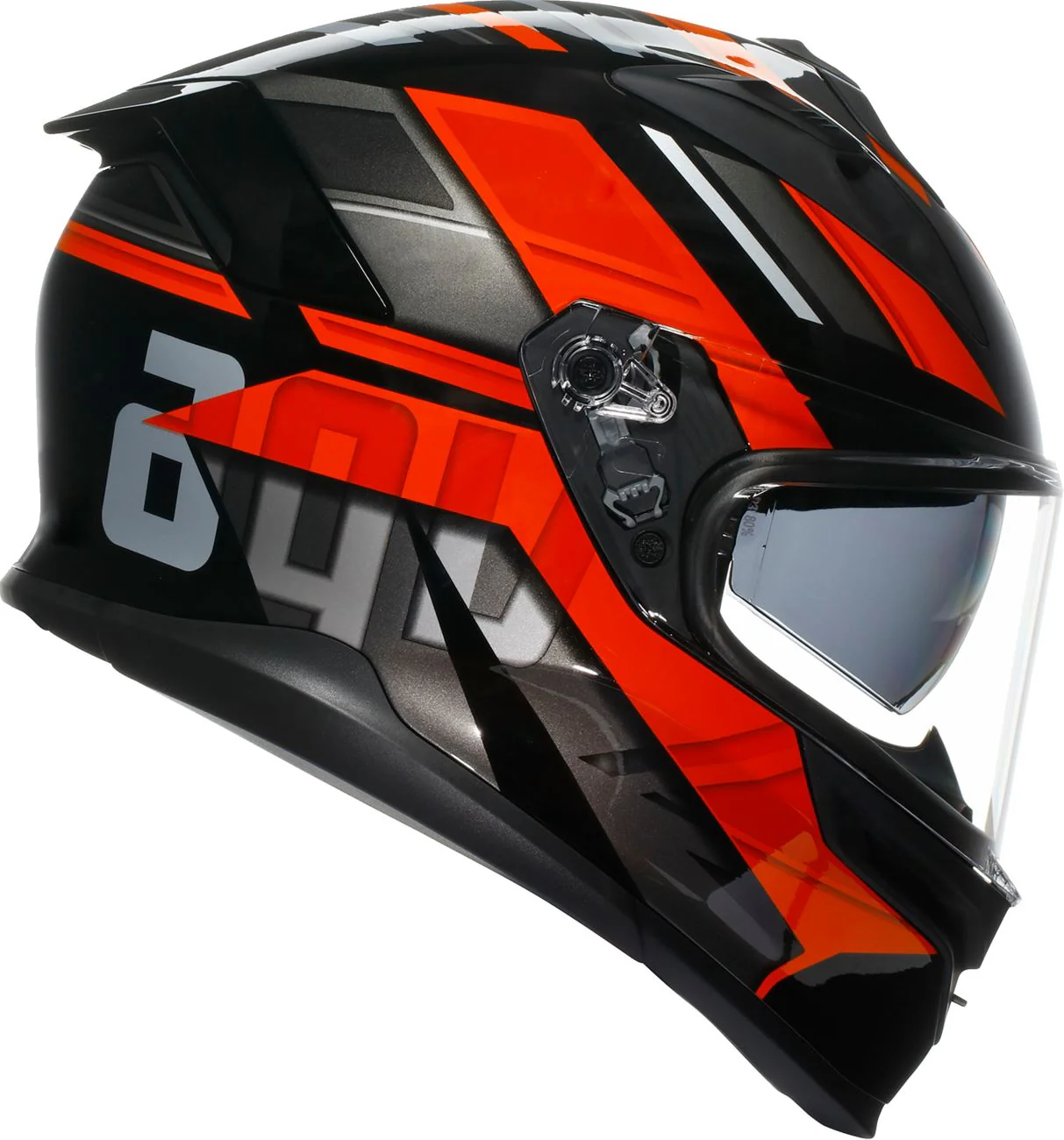 AGV K7 Helmet - Image 34