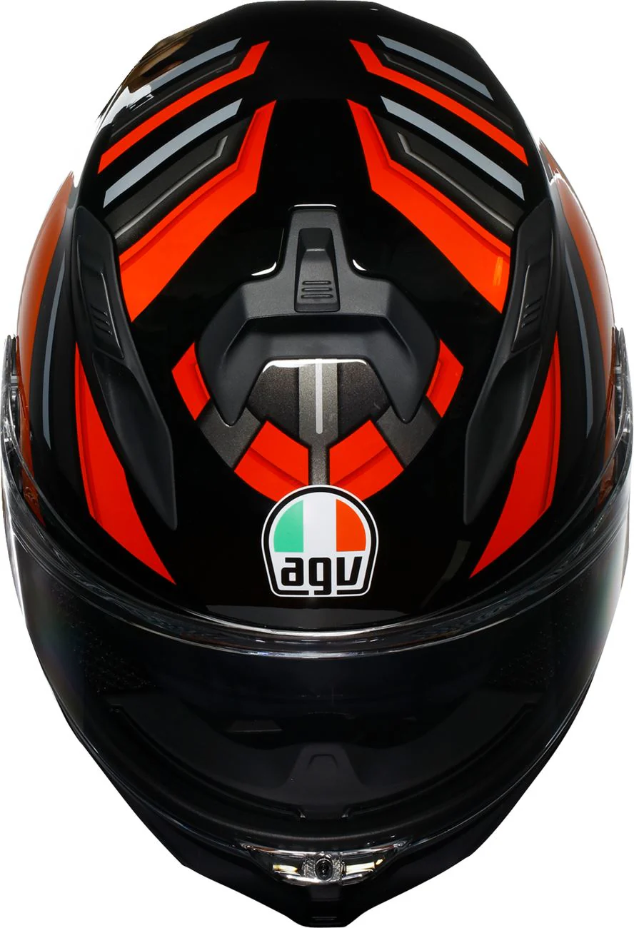 AGV K7 Helmet - Image 35