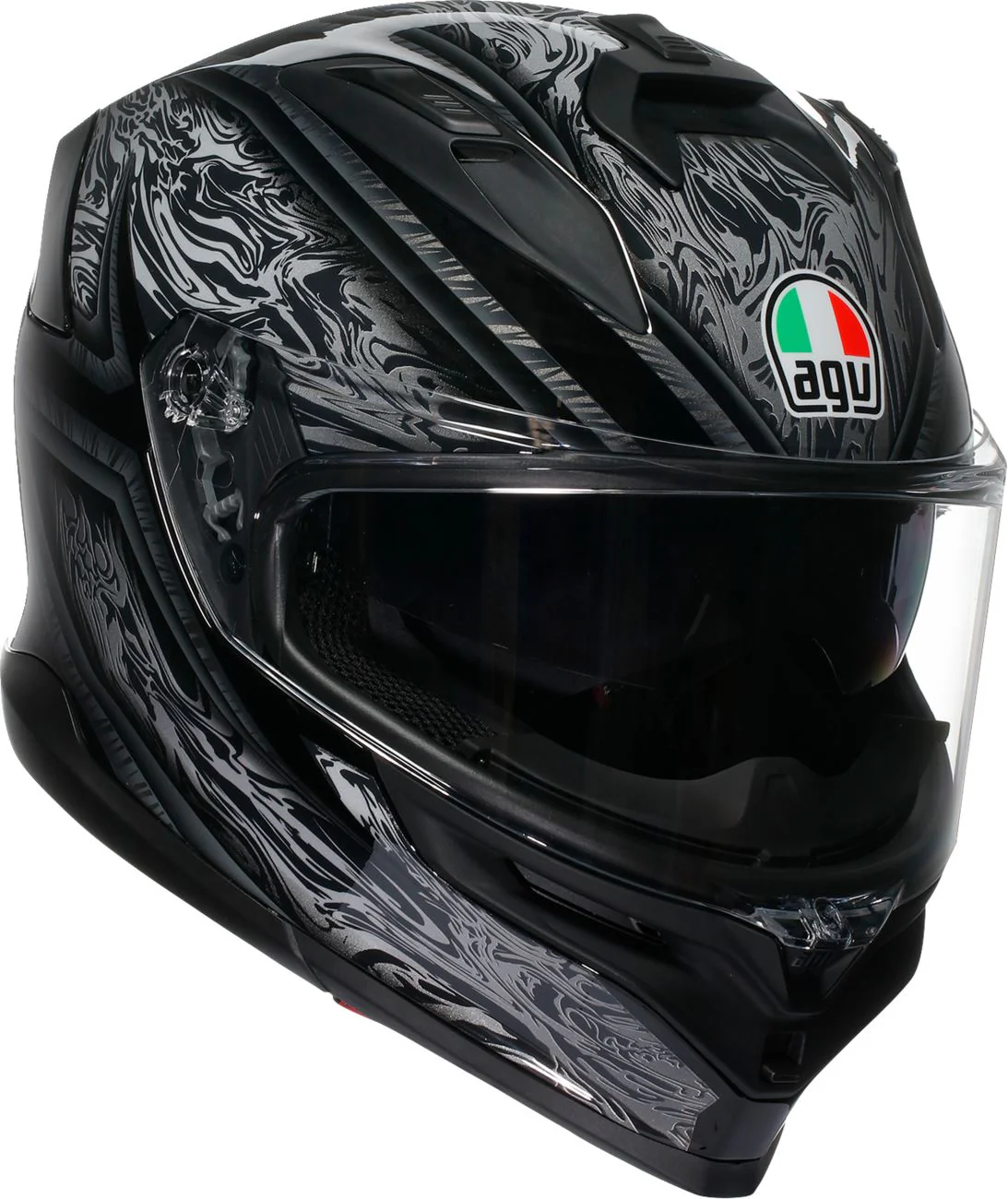 AGV K7 Helmet - Image 36