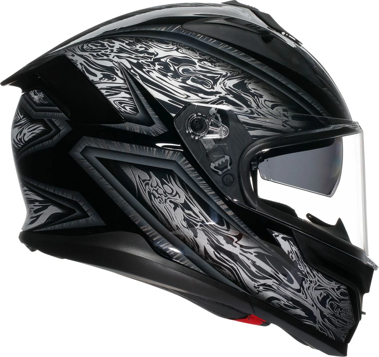 AGV K7 Helmet - Image 37