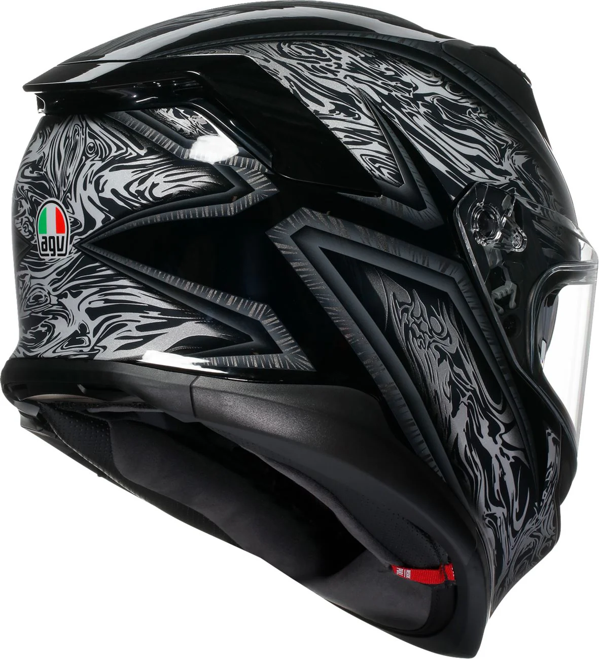 AGV K7 Helmet - Image 38