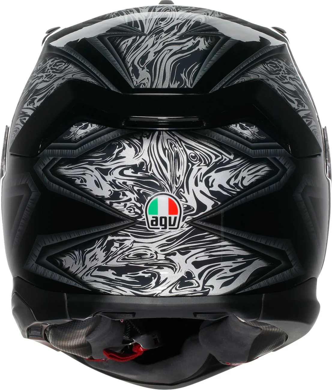 AGV K7 Helmet - Image 39