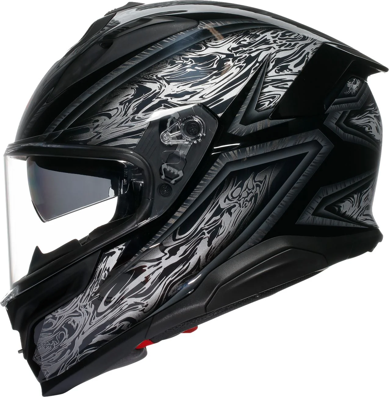 AGV K7 Helmet - Image 40