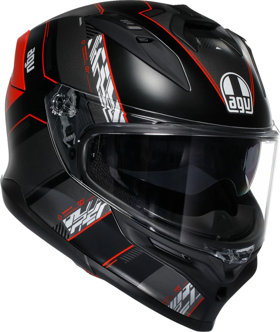 AGV K7 Helmet - Image 43