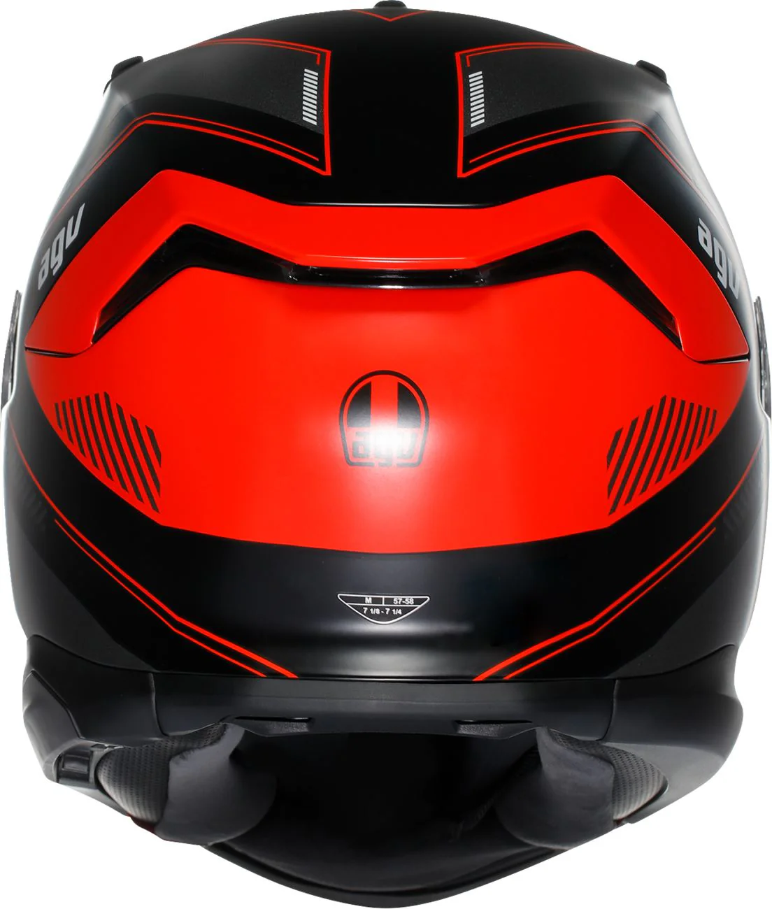 AGV K7 Helmet - Image 46