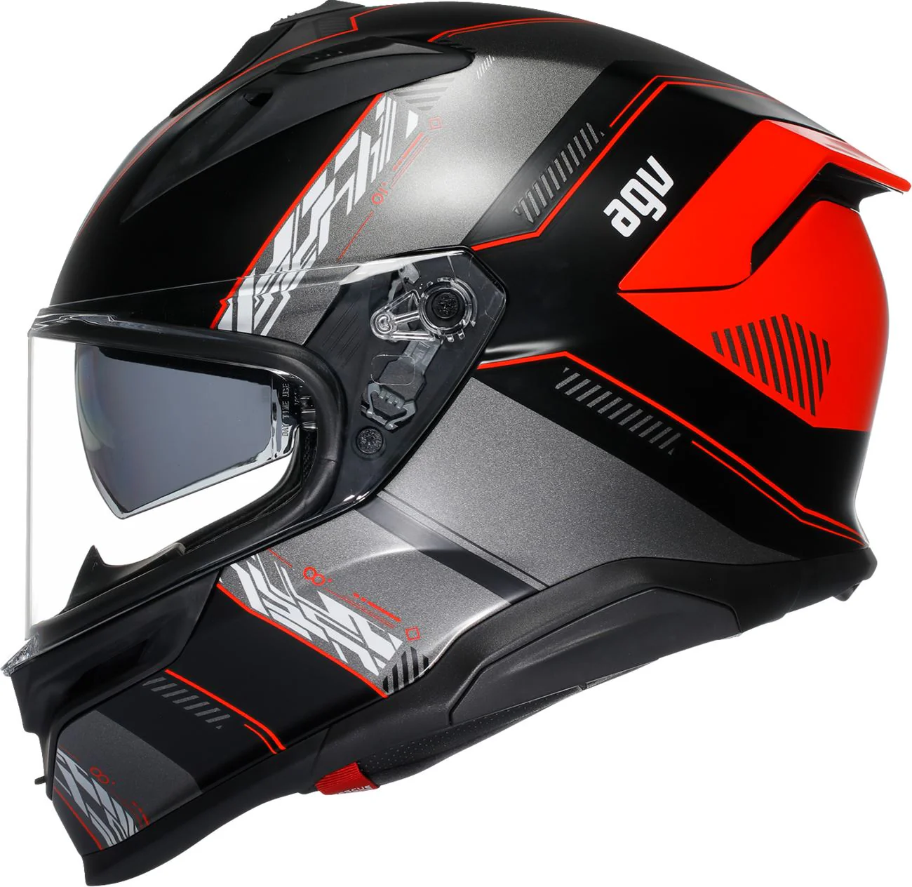 AGV K7 Helmet - Image 47
