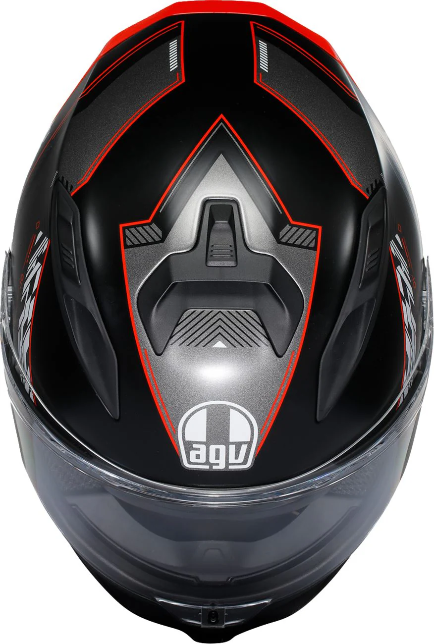 AGV K7 Helmet - Image 49