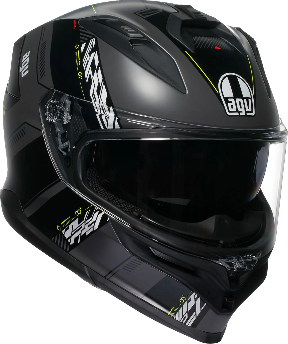 AGV K7 Helmet - Image 50