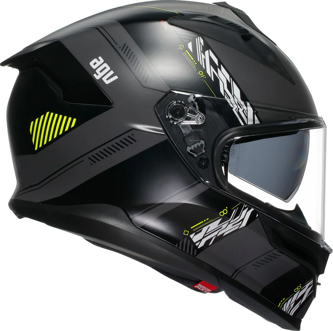 AGV K7 Helmet - Image 51