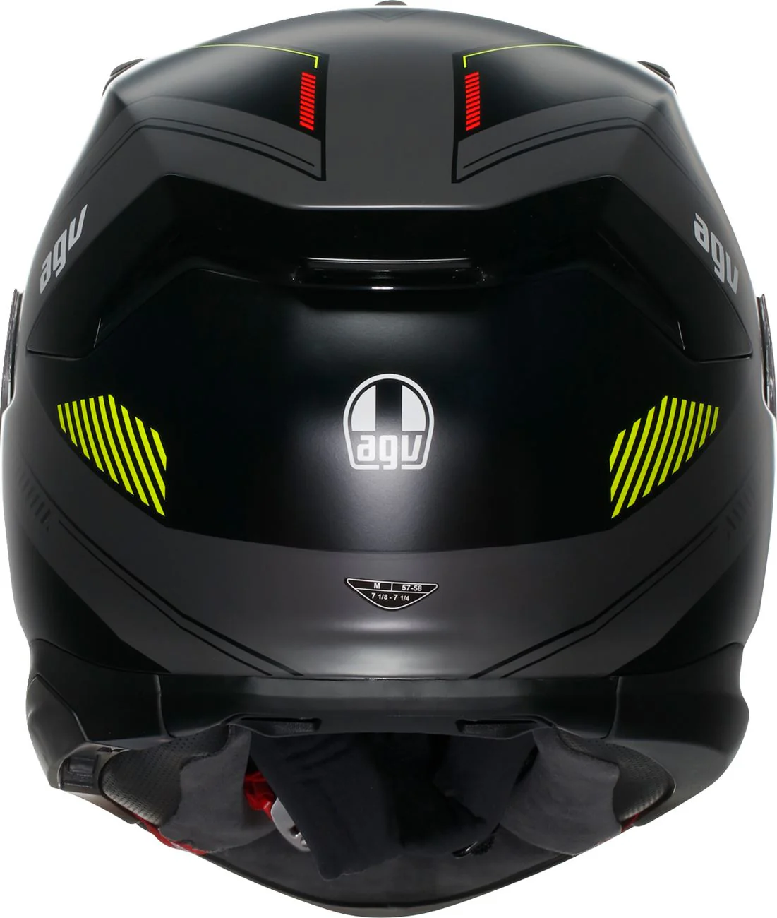 AGV K7 Helmet - Image 53
