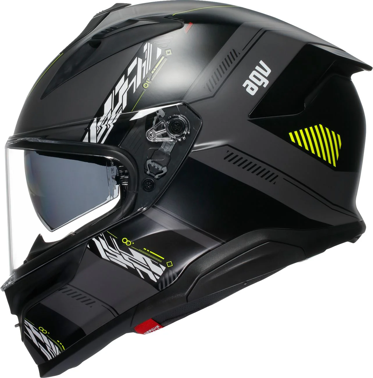 AGV K7 Helmet - Image 54