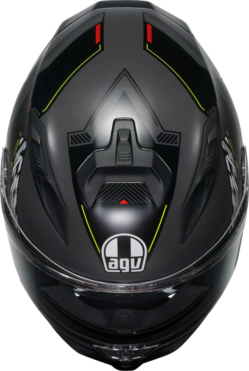 AGV K7 Helmet - Image 56