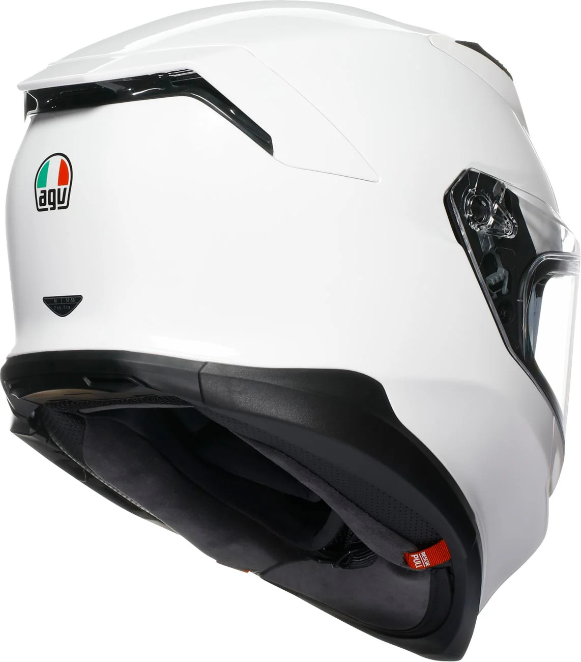 AGV K7 Helmet - Image 66